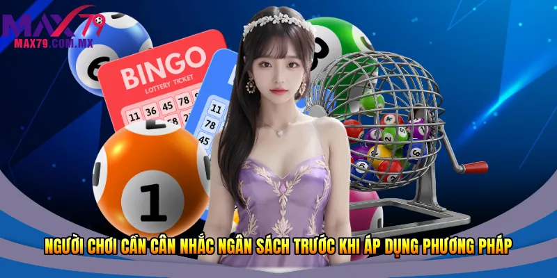 Đề Chạm Là Gì? Hướng Dẫn Chơi Chạm Hiệu Quả 2026 2 Người chơi cần cân nhắc ngân sách trước khi áp dụng phương pháp