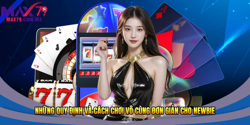 Mẹo Chơi Xóc Đĩa Max79 - Hướng Dẫn Cơ Bản Đến Nâng Cao 2026 2 Những quy định và cách chơi vô cùng đơn giản cho newbie